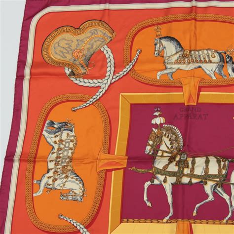 hermes scarves ebay uk